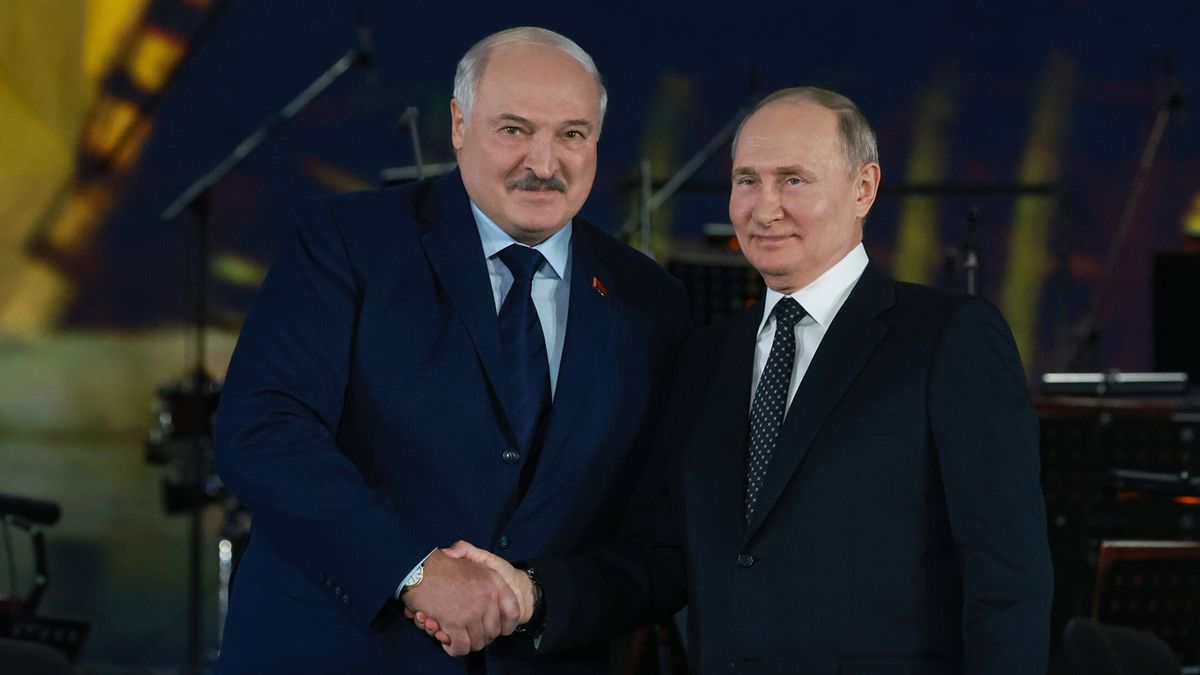 Lukašenkova KGB si přišla pro rodiny odpůrců